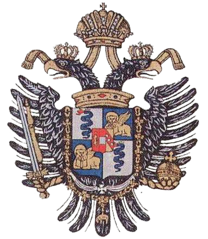 Austrian Reclamation of Lombardy and Venetia