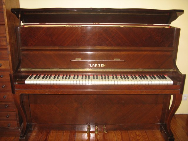 Piano