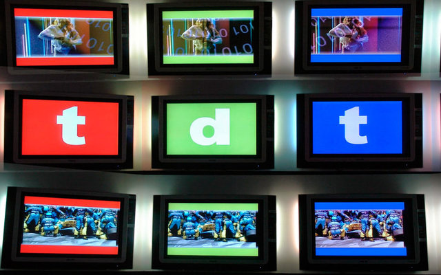 Televisión Digital Terreste