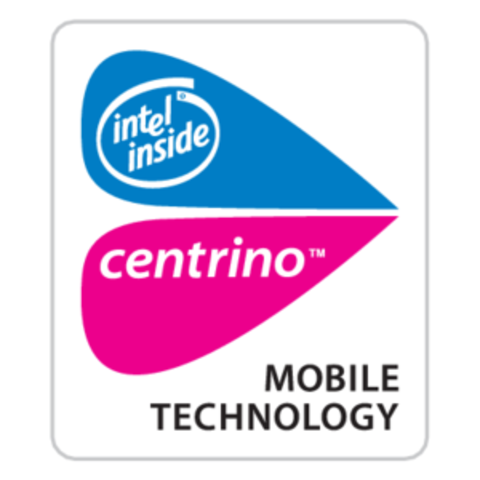 Intel Centrino