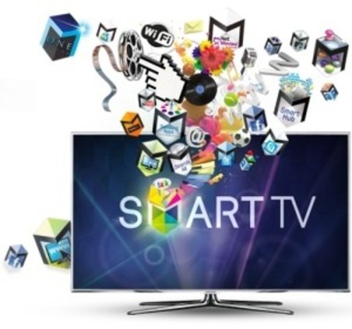 SmartTV
