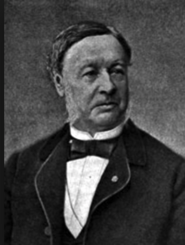 Theodore Schwann