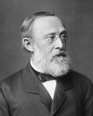 Rudolph Virchow