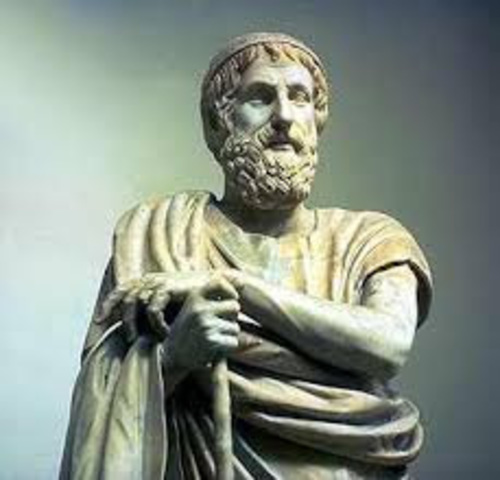 PEDAGOGÍA GRIEGA. 1 ERA EPOCA. LA HOMERICA