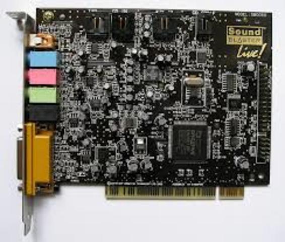 Sound Blaster