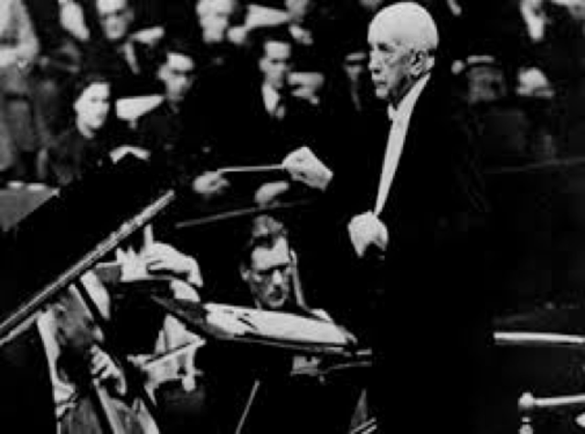 La música de Richard Strauss