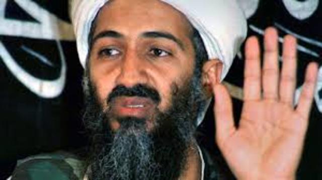 Osama killed