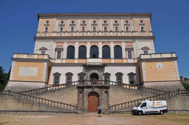 Villa Farnese