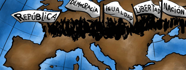 Revoluciones de 1848