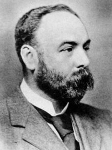 Fallecimiento Daniel Burley Woolfall