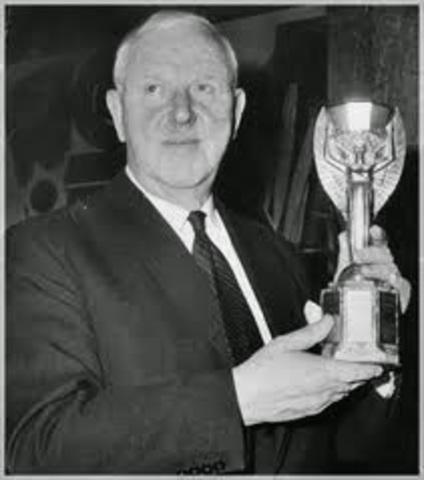 Presidente Honorario de la FIFA