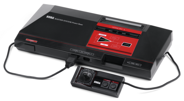 La Master System