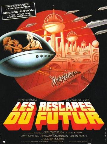 Les rescapés du futur