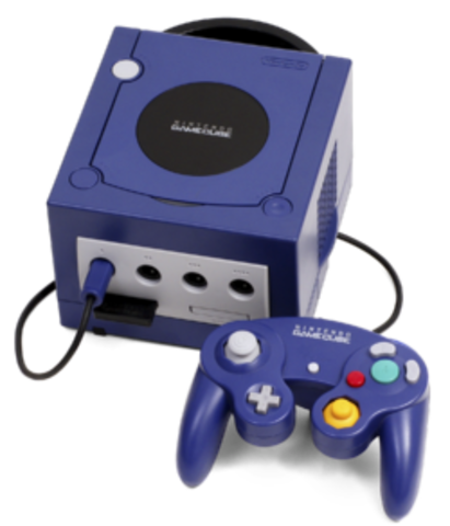 La Game Cube