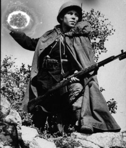 The story of Arshyr Boldoth