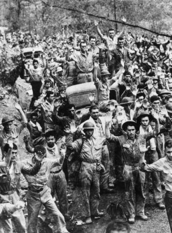 Marcos Sends Philippine Troops to Vietnam