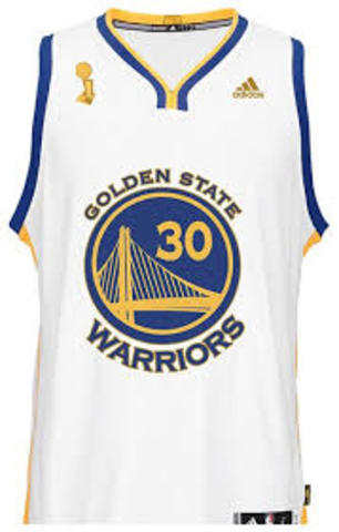 Evolution des maillots