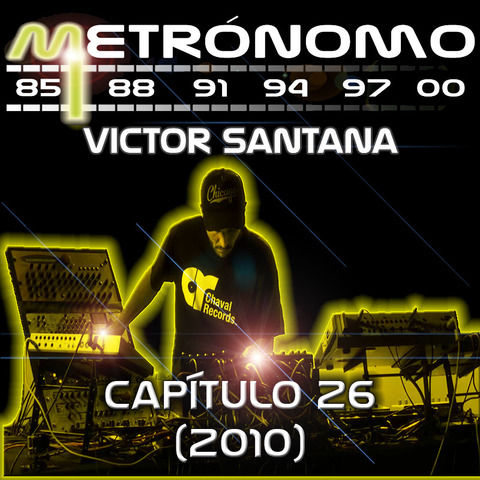 Victor Santana
