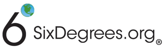 Sixdegrees, la teoría de los seis grados