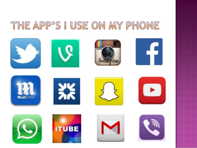 Las redes sociales de mayor crecimiento