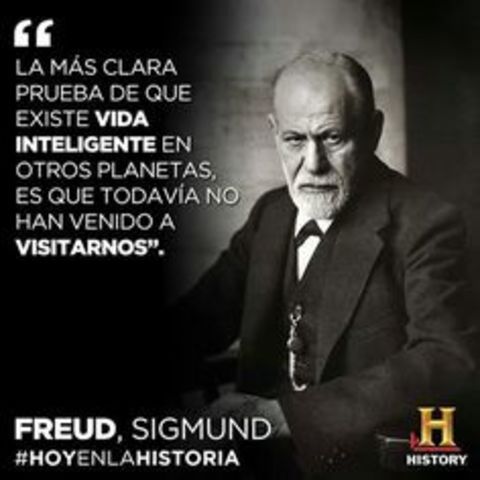 SIGMUD FREUD