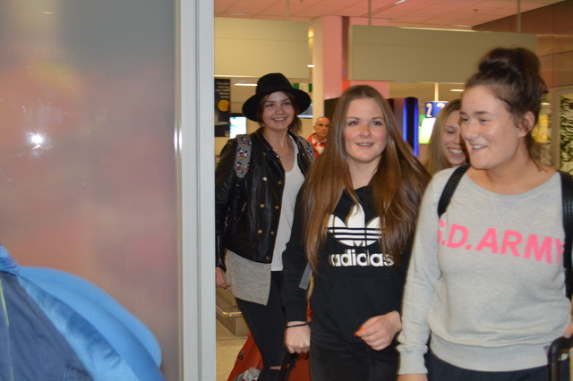 7η μέρα κινητικότητας στην Αθήνα (8-14/11/2015)