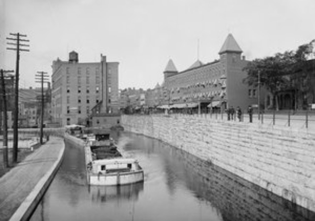 Erie Canal