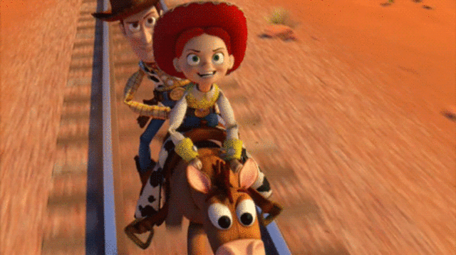 Toy Story