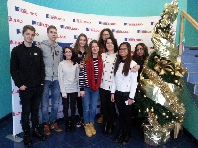 3η μέρα κινητικότητας στο Μπιέλσκο-Μπιάλα (17-23/1/2016)