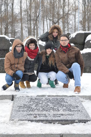 5η μέρα κινητικότητας στο Μπιέλσκο-Μπιάλα (17-23/1/2016)