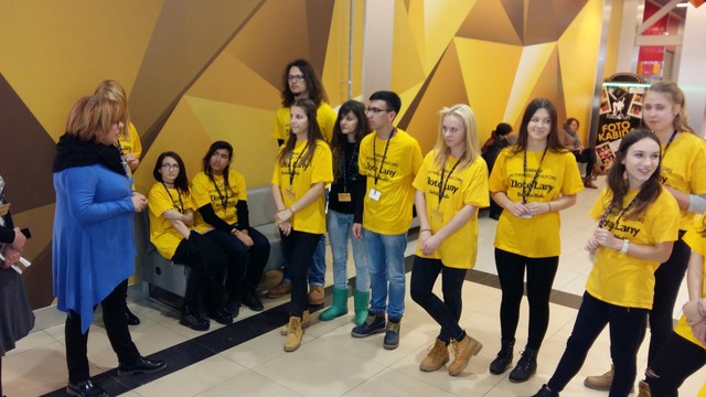 6η μέρα κινητικότητας στο Μπιέλσκο-Μπιάλα (17-23/1/2016)