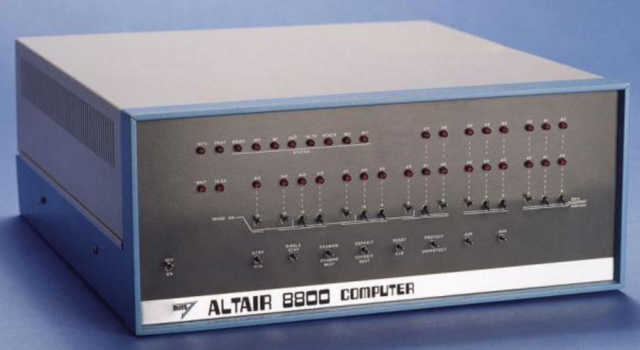 Altair 8800