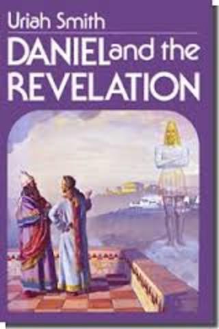 Publicación "Daniel and Revelation"