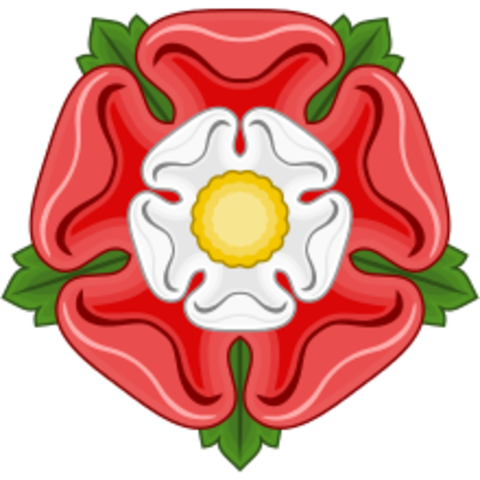 tudor rose