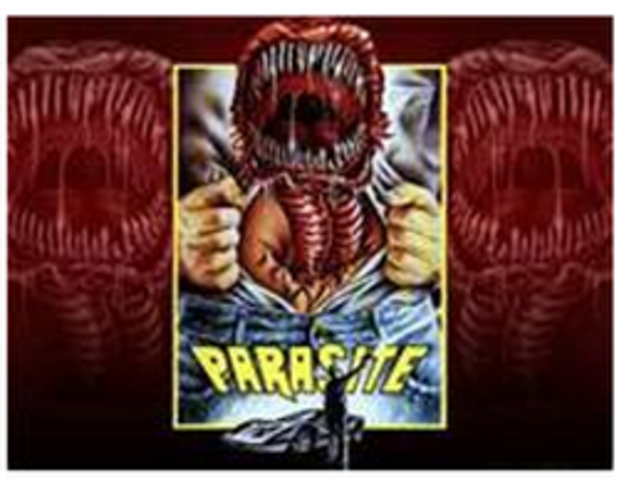 Premier écran IMAX 3D