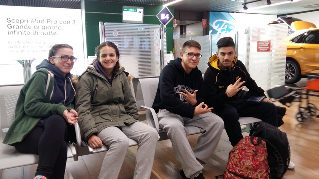 1η μέρα κινητικότητας στη Μασσαλία