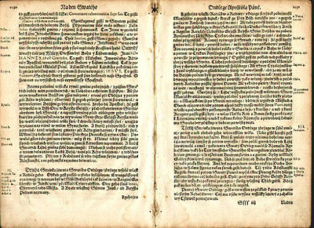 Nichol inició planificación del Comentario