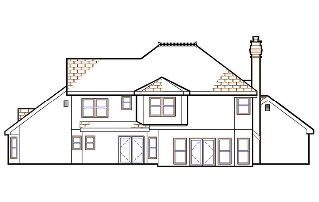 1ère génération de la CAO en 2D