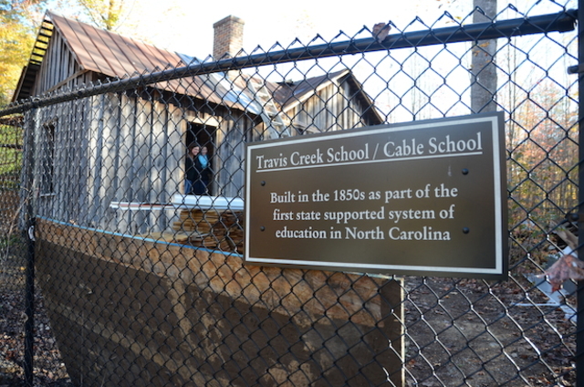 Poor and Working-Class Demand for Schools