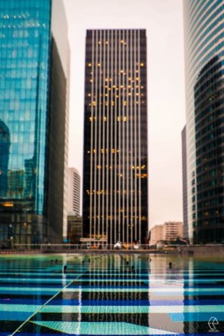 6ème génération de la CAO en 5D