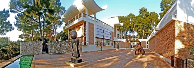 Fundación Asociación de Arquitectos Españoles