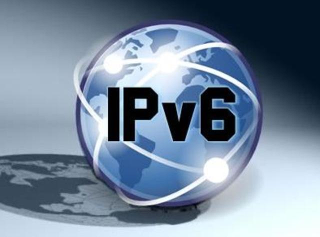 Primera prueba mundial que alcanzo al protocolo IPV6