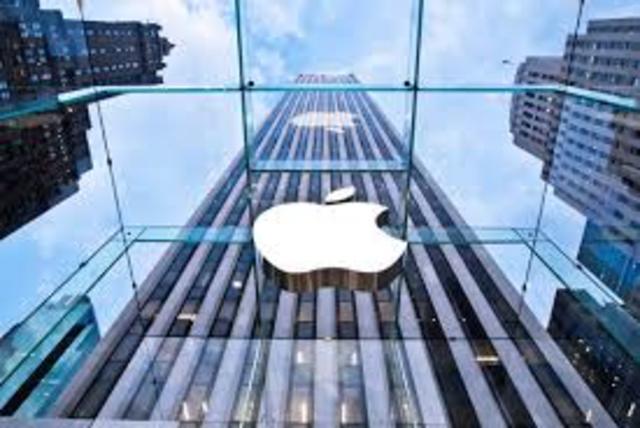 Création de près de 300 000 emplois IOS aux US