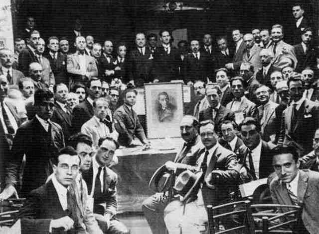 Nasce il partito popolare italiano