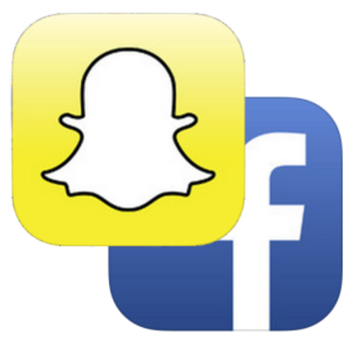 Facebook rachète Snapchat pour 19 milliards de dollars