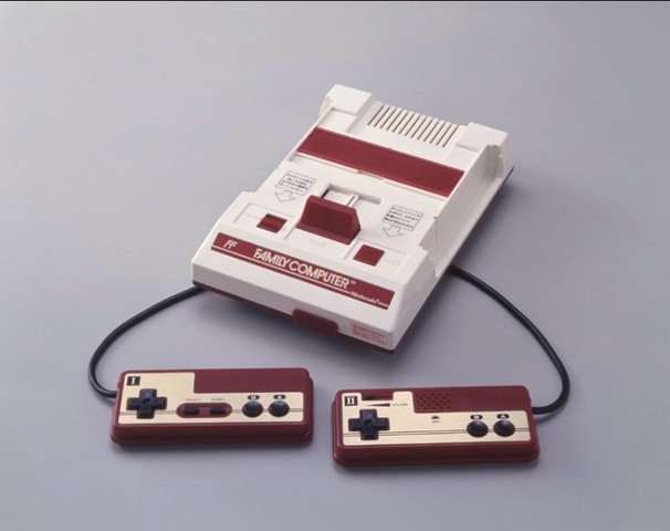 Famicom