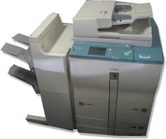 fotocopiadora a color
