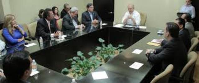 "Consejeros Ciudadanos"