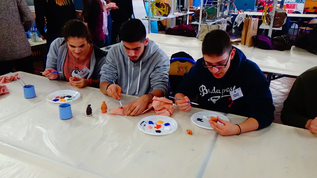 4η μέρα κινητικότητας στη Μασσαλία