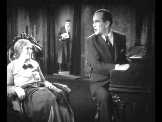 El cine mudo no es del todo mudo